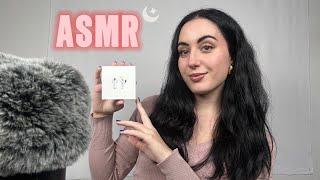 ASMR EN ESPAÑOL ~ UNBOXING AIRPODS 4