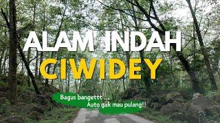 Wisata Alam Ciwidey Bandung 2024