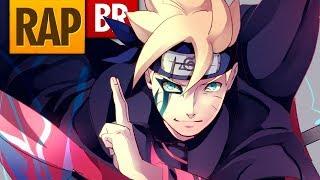 Rap do Boruto | Tauz RapTributo 17