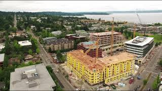 Kirkland Urban  June Update