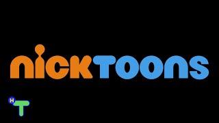 NickToons Continuity (January 24, 2023) | HaltingTuber Channel