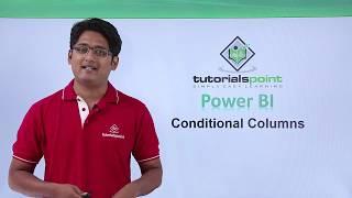 Power BI - Conditional columns