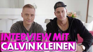 Calvin Kleinen über A HOLE, Vanessa Mariposa, Hater und Influencer