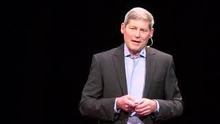 Uncle Sam: Tech’s ultimate catalyst | David Markert | TEDxBocaRaton