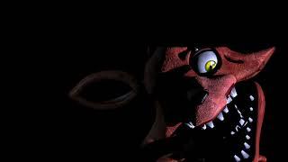 FNaF World Withered Foxy Voicelines With Subtitles HD 720p