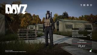 DAYZ BATTLEYE FIX!!