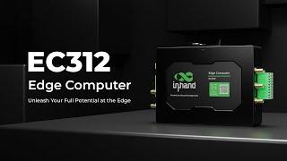 [NEW] EC312 Edge Computer