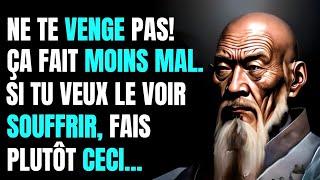 LAO TSEU : Des PAROLES Prononcées il y a 2.600 ans Mais Toujours PUISSANTES en 2024
