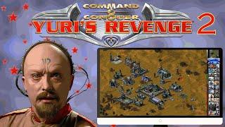 How to Install Red Alert 2 + Yuris Revenge  For PC  EASY TUTORIAL for PC 2024 