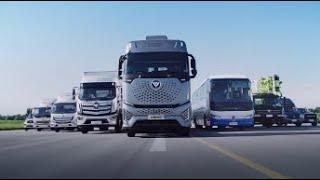 Foton Motor - Easy Move