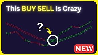 STOP using old BUY SELL! This indicator will DOUBLE your profits