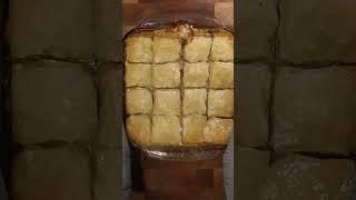 How to Make S'mores Baklava