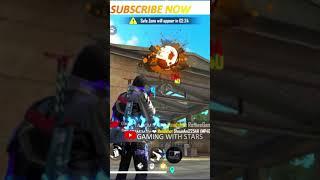 OverPower 1 vs 3 Mp40 | 1 Vs 3 Gameplay Whatsapp Attitude Status Free Fire -Garena Free Fire #Shorts