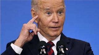 ‘Physically unable to function’: Joe Biden roasted after his teleprompter malfunctions