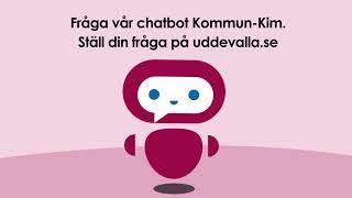 Kommun Kim i Uddevalla kommun