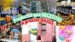 Mega Tienda China con NOVEDOSOS PRODUCTOS "COCINA, HOGAR, MUEBLES"  a unos pasos del Metro Tepito