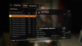 01/02/2017 GLITCH ! Duplicare armi, e oggetti da solo  Dying Light: The Following