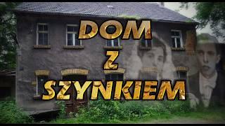 OPUSZCZONY DOM Z SZYNKIEM @BIEGAMPOWSI Jaką tragedię skrywa opuszczony dom na końcu drogi ? URBEX