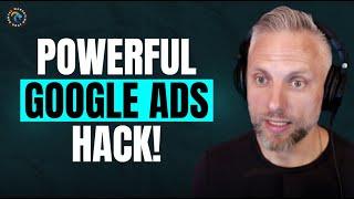 Google Ads Hack for Dentists: Save Money & Attract the Right Patients