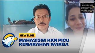 Viral! Mahasiswi KKN di Lombok Picu Kemarahan Warga
