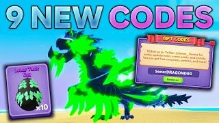 *NEW* WORKING ALL CODES FOR Dragon Adventures IN 2024 DECEMBER! ROBLOX Dragon Adventures CODES