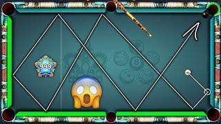 Trick & kiss shots compilation  | 8 ball pool | unknown gamer 8bp