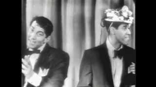 Martin & Lewis - Talk of the Town