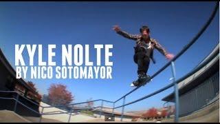 Kyle Nolte V13 EDIT