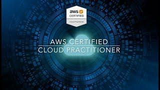 AWS Cloud Practitioner practice test - INTRO to AWS Certification Training by Digital Cloud Training