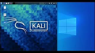 Clipboard text Share Between Windows and VirtualBox Kali Linux | Text share Between Windows to Linux