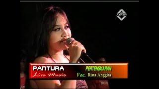 Rista Pertengkaran PANTURA 161008