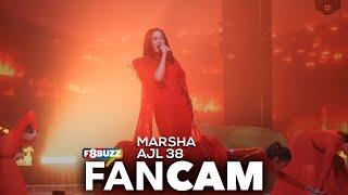 Marsha • DARAH • AJL38 • F8Buzz FanCam