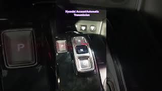 Hyundai AccountAutomaticTransmission #electrician #automobile #electrican my auto electrician #auto