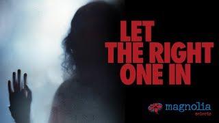 Let the Right One In (2008) Official Trailer - Magnolia Selects