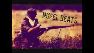 Hard Aggressive Hip Hop Rap Beat Instrumental  2015 (Nupel Beats)