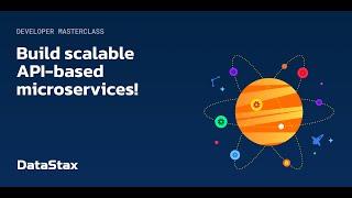 Build scalable API based Microservices