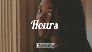 Afrobeat Instrumental x Omah Lay “Hours” Afro x Afro Type Beat 2024