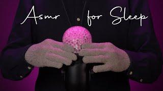 Ultimate Relaxation | ASMR for Sleep & Stress Relief