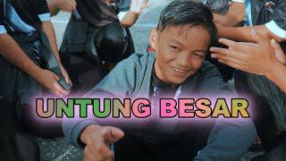 PICKUPLINE 12 : ABANG YAMET ( DAPAT 3 SUMANDAK ) #REUPLOAD