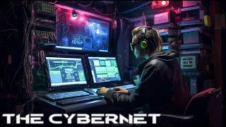 The Cybernet: Retro Background Music for Coding and Programming (For Work, Study and Productivity)