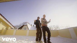 NARU x Yin Kalle - 44BABY (prod. VANTA & Babysmile Ovi) (Official Video)