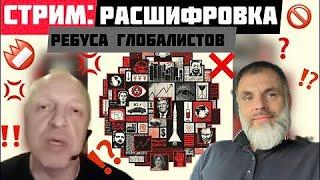 Стрим: разбираем обложку The Economist с Романом из Мукачево.