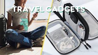 20 Travel Gadgets on Amazon