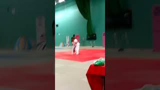 Judo Vs Aikido pt1 #shorts #judo #aikido