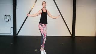 Dance Workout - Marit - LifeCity Amersfoort-Noord