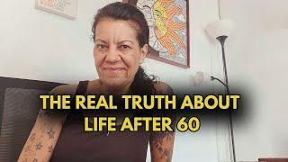 10 Hard Truths About Getting Older Nobody Talks About!