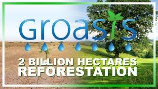 The need of reforestation