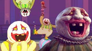 The Autistic Religious Horror of Dropsy