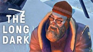 ОПЯТЬ ТЫ ► The Long Dark - Episode 1 #4