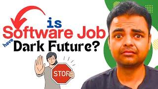 Scope of Software Engineering in India, Future Scope, is IT Jobs have Bright Future in India